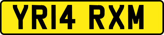 YR14RXM