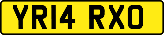 YR14RXO