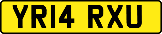YR14RXU