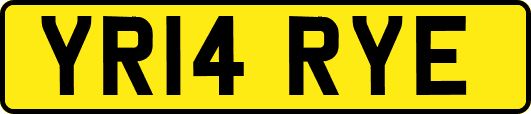 YR14RYE