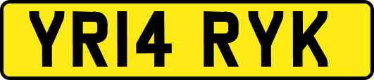 YR14RYK