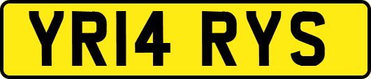 YR14RYS