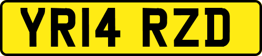 YR14RZD
