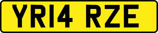 YR14RZE