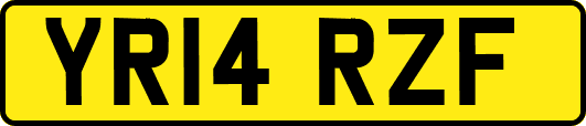 YR14RZF