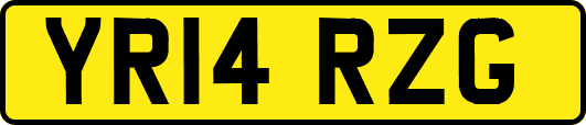 YR14RZG
