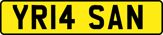 YR14SAN