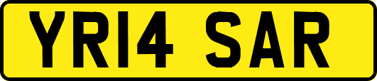 YR14SAR