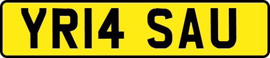 YR14SAU