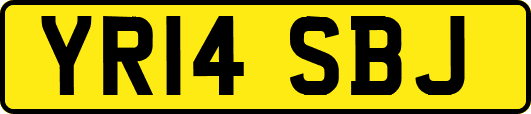 YR14SBJ