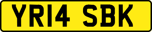 YR14SBK