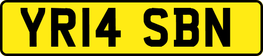 YR14SBN