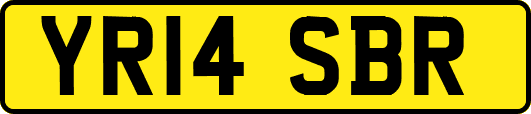 YR14SBR