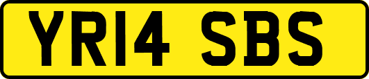 YR14SBS