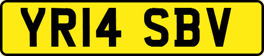 YR14SBV