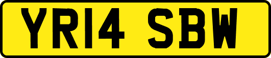 YR14SBW