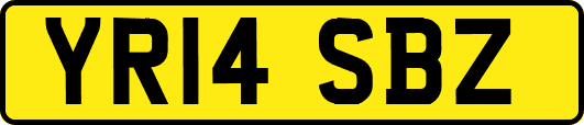YR14SBZ
