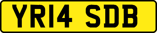 YR14SDB