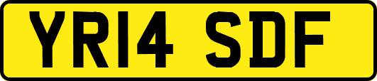 YR14SDF
