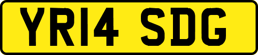 YR14SDG