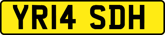 YR14SDH