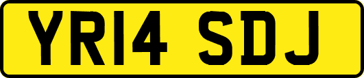 YR14SDJ