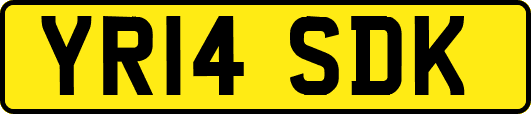 YR14SDK