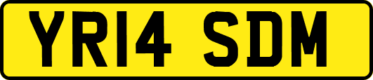 YR14SDM