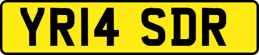 YR14SDR