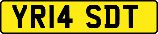 YR14SDT