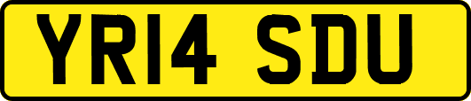 YR14SDU