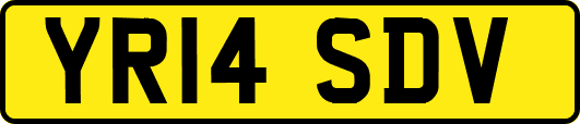 YR14SDV