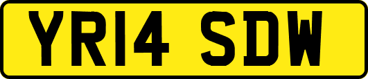 YR14SDW