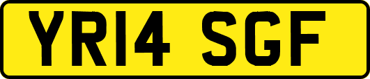 YR14SGF