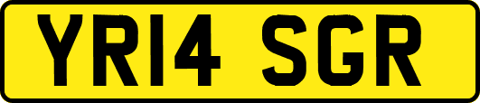 YR14SGR