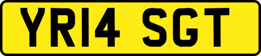 YR14SGT