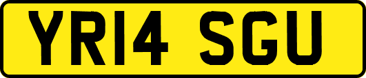 YR14SGU