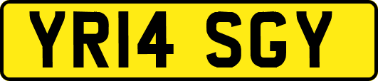 YR14SGY