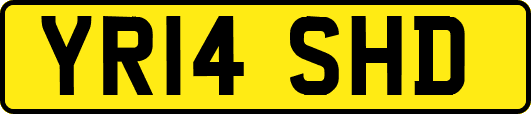 YR14SHD