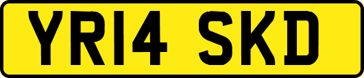 YR14SKD