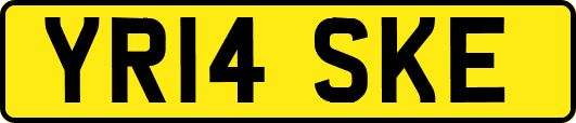 YR14SKE