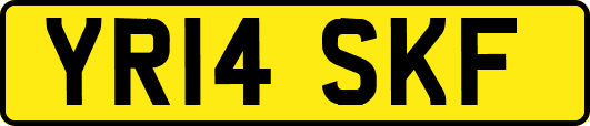 YR14SKF