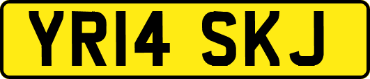 YR14SKJ