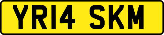 YR14SKM