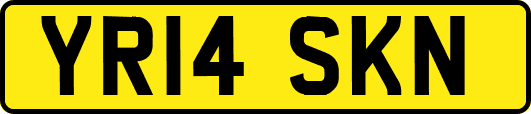 YR14SKN