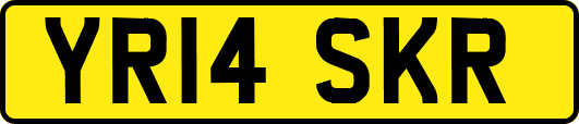 YR14SKR
