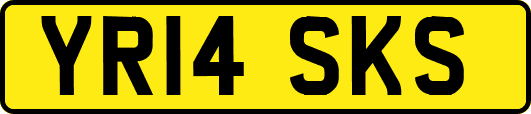 YR14SKS