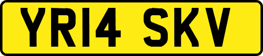 YR14SKV