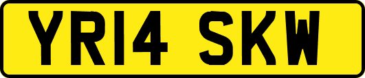 YR14SKW