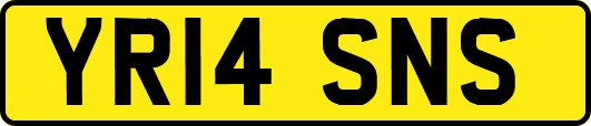 YR14SNS